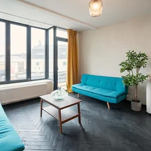  Appartement In The Heart Of
