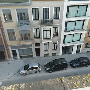 Seagull's Nest Appartement Oostende
