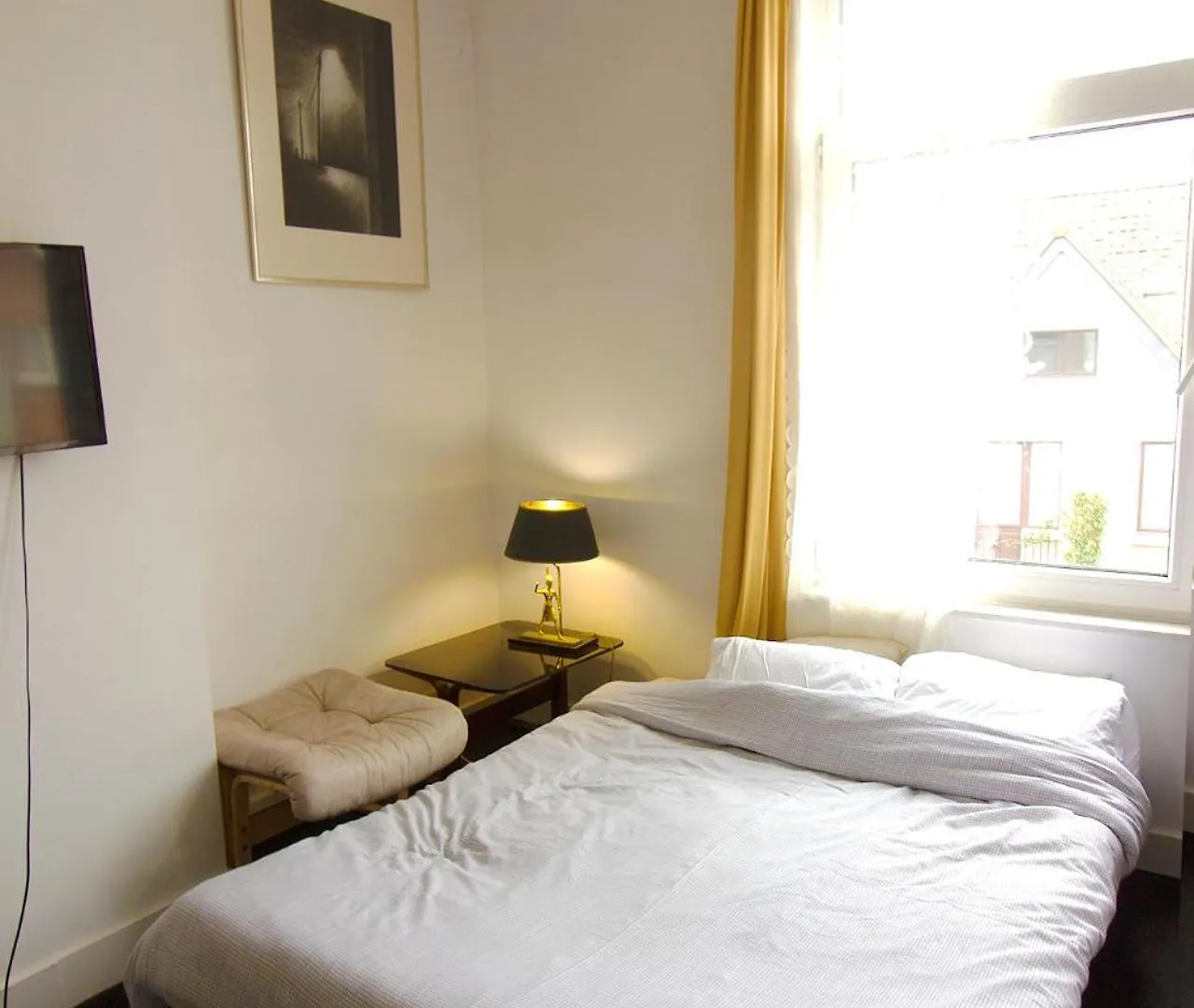 Appartement Handy Studio Close To Zaventem Airport Brussel