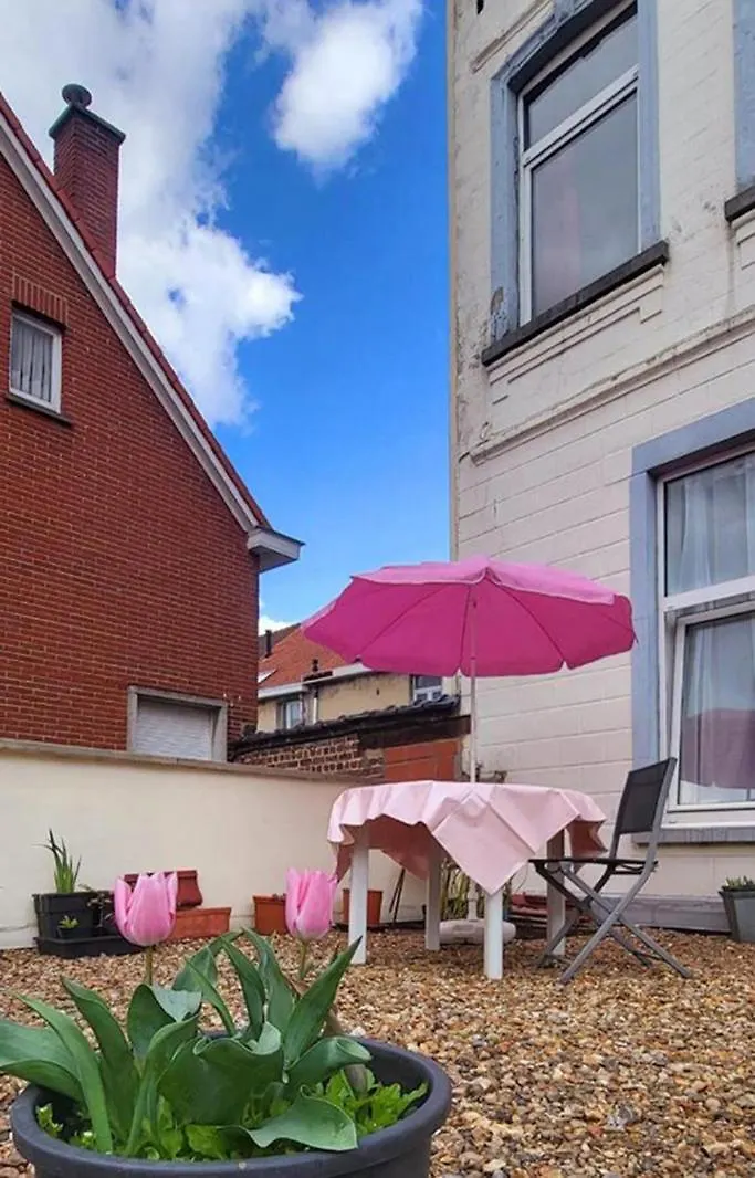 Appartement Handy Studio Close To Zaventem Airport Brussel België